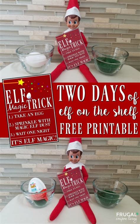 Unleash the magic of Christmas with the Elf on the Shelf Magic Portal